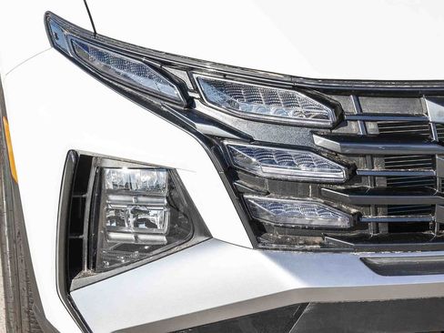 New 2026 Hyundai Tucson SE FWD image 10