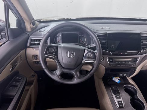 Used 2022 Honda Pilot Special Edition image 19
