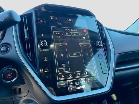 Used 2024 Subaru Impreza 2.0i Sport image 15