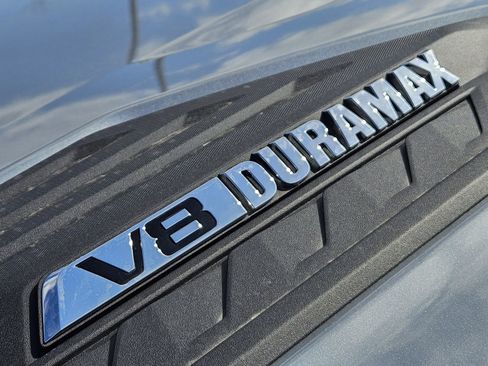 New 2026 Chevrolet Silverado 3500 LT image 15