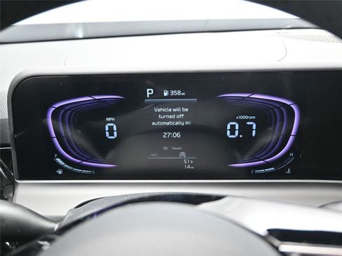 New 2026 Kia Seltos S image 11