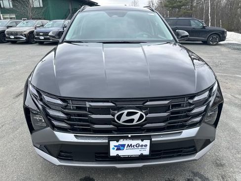 New 2026 Hyundai Tucson SEL AWD/4WD image 8