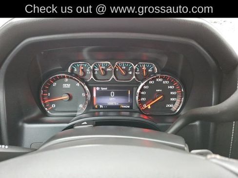 Used 2016 GMC Sierra 1500 SLE w/ Max Trailering Package AWD/4WD image 23