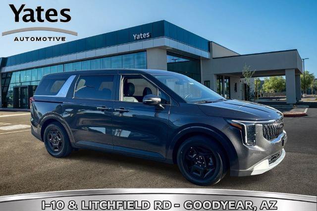 Used 2026 Kia Carnival FWD image 1