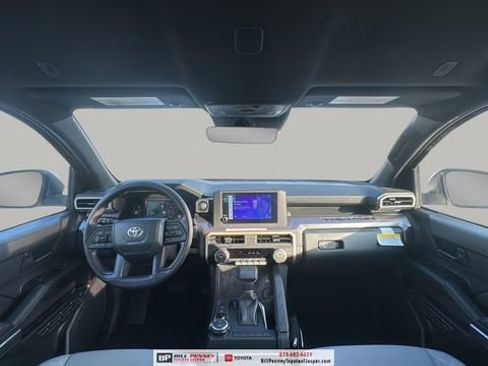 New 2026 Toyota Tacoma SR5 image 10