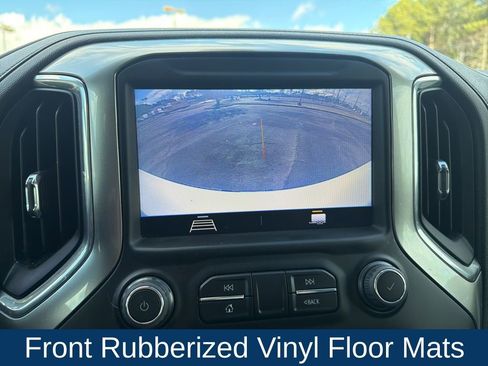 Used 2021 Chevrolet Silverado 1500 LT w/ Bed Protection Package image 40