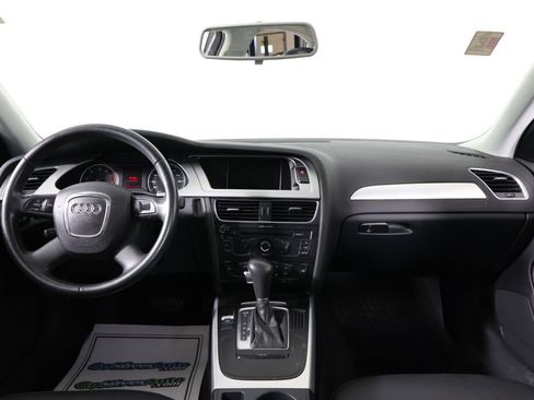 Used 2009 Audi A4 2.0T Premium image 27