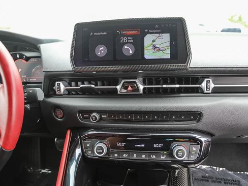 Certified 2022 Toyota Supra Premium w/ Driver Assist Package RWD image 15