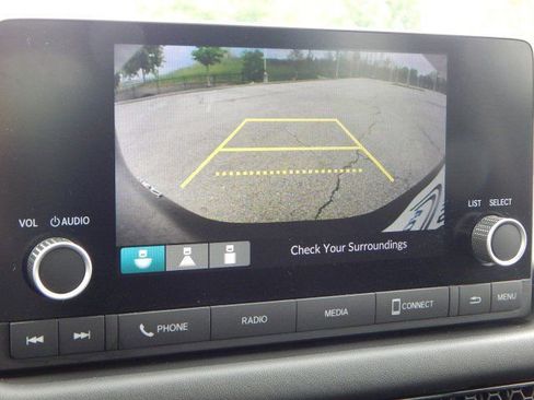 Used 2024 Honda HR-V LX image 23