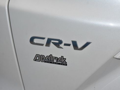 Used 2018 Honda CR-V EX-L image 32