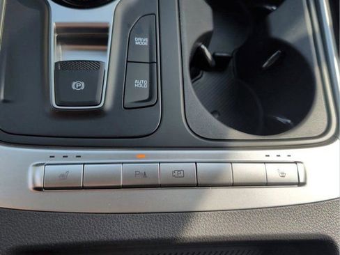 New 2026 Kia Carnival LXS image 26