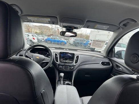 Used 2024 Chevrolet Equinox Premier w/ LPO, Floor Liner Package AWD/4WD image 25