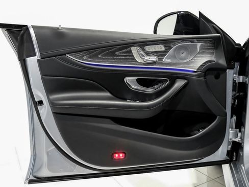 Used 2022 Mercedes-Benz AMG GT 53 image 39