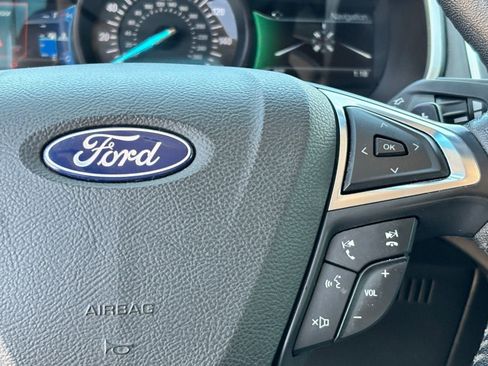 Used 2018 Ford Edge SEL w/ Equipment Group 201A FWD image 19