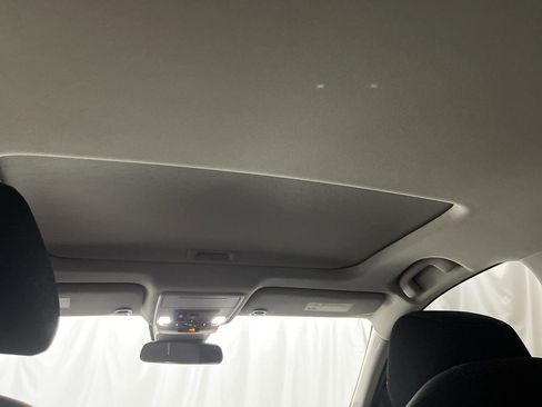 Certified 2024 Honda Accord EX image 21