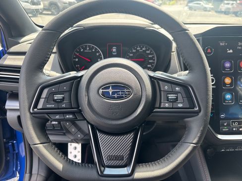 New 2026 Subaru WRX Premium AWD/4WD image 17