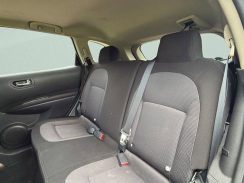 Used 2013 Nissan Rogue SV w/ Premium Pkg AWD/4WD image 27
