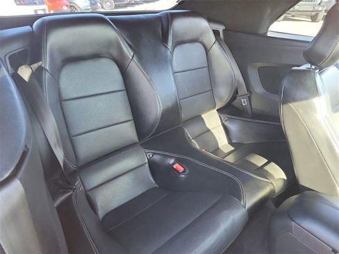 Used 2020 Ford Mustang Premium image 18