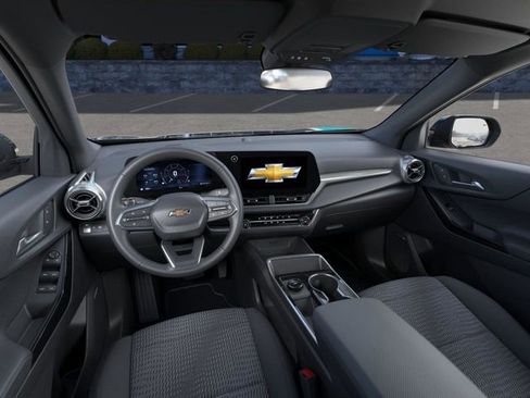 New 2026 Chevrolet Equinox LT FWD image 15