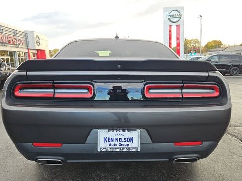 Used 2021 Dodge Challenger GT w/ Plus Package image 10