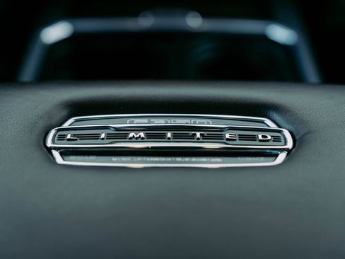 Used 2018 Ford F350 Limited w/ FX4 4x4 Off Road Package image 18