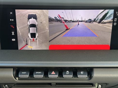 Certified 2024 Porsche 911 Carrera image 21