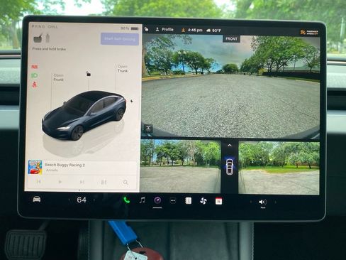 Used 2026 Tesla Model 3 AWD/4WD image 29