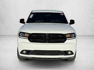 Used 2016 Dodge Durango SXT w/ Blacktop Package video 2