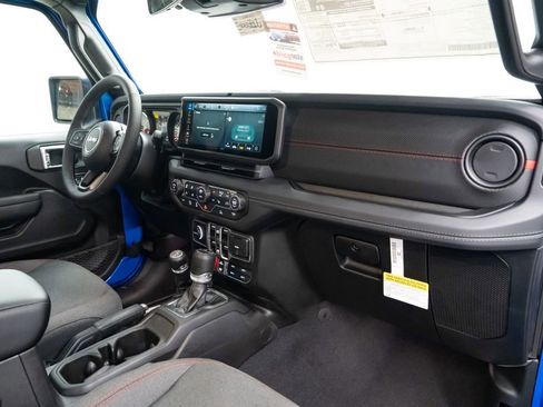 New 2026 Jeep Gladiator Rubicon image 27