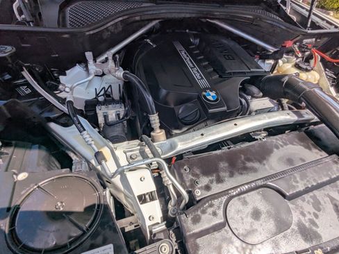 Used 2017 BMW X5 sDrive35i image 23