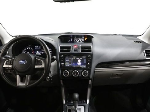 Used 2017 Subaru Forester 2.5i Limited w/ Popular Package #2 AWD/4WD image 12