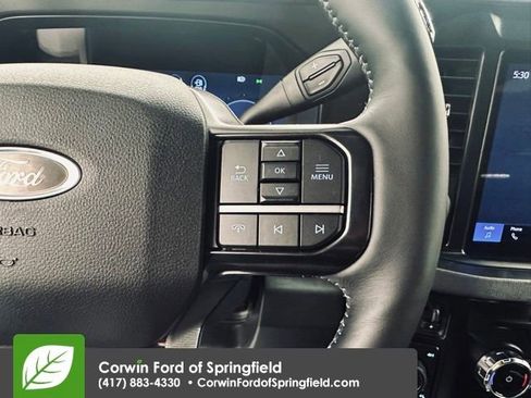 New 2026 Ford F450 Platinum w/ FX4 Off-Road Package image 43