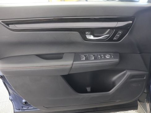 Used 2024 Honda CR-V Sport Touring image 27