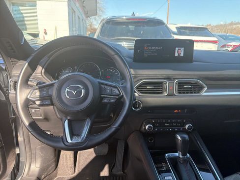 Used 2023 MAZDA CX-5 AWD 2.5 Turbo image 24