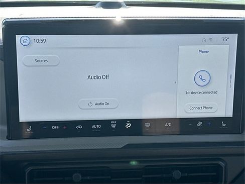 New 2025 Ford Bronco Sport Big Bend image 17