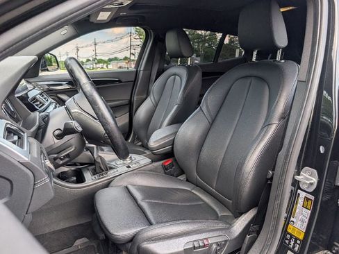 Used 2019 BMW X2 xDrive28i w/ Convenience Package AWD/4WD image 14