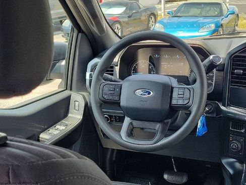 Certified 2023 Ford F150 XL w/ STX Appearance Package AWD/4WD image 15