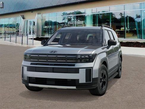 New 2026 Hyundai Santa Fe XRT image 6