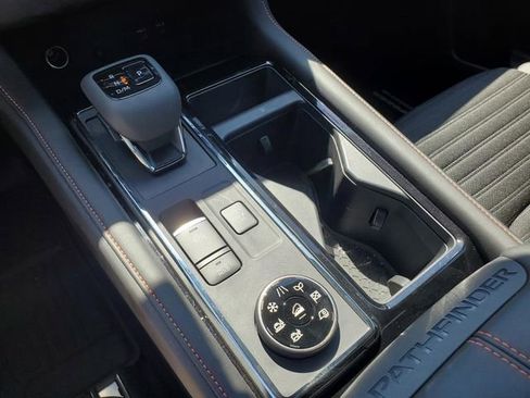 Certified 2026 Nissan Pathfinder Rock Creek w/ Rock Creek Premium Package image 21