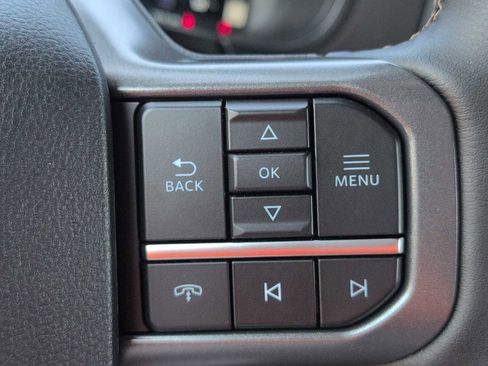 New 2025 Ford F150 Lariat w/ Equipment Group 502A High image 23