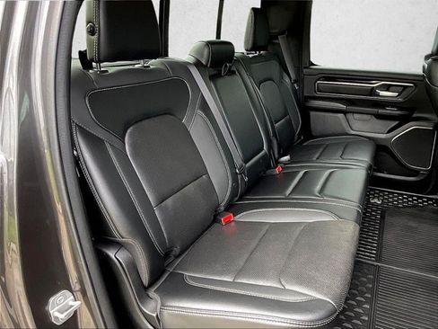 Used 2022 RAM 1500 Rebel w/ Rebel Level B Equipment Group AWD/4WD image 29