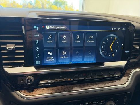 New 2026 Chevrolet Silverado 1500 RST image 19