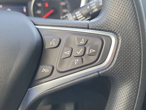 Used 2023 Chevrolet Equinox LT w/ LPO, Floor Liner Package AWD/4WD image 20