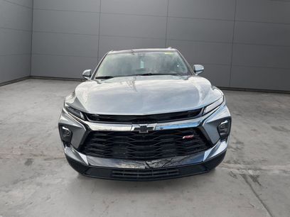 New 2026 Chevrolet Blazer RS w/ Driver Confidence II Package