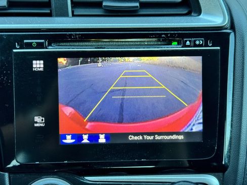 Used 2015 Honda Fit EX image 21