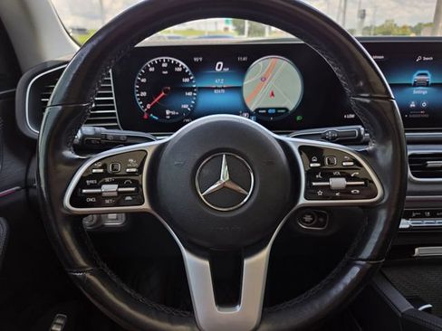 Used 2020 Mercedes-Benz GLE 450 4MATIC image 28
