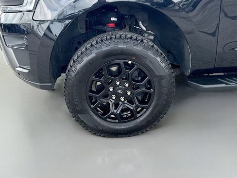 Used 2022 Ford Expedition Timberline AWD/4WD image 34