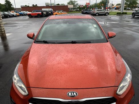 Used 2019 Kia Forte EX w/ Option Group 020 FWD image 9