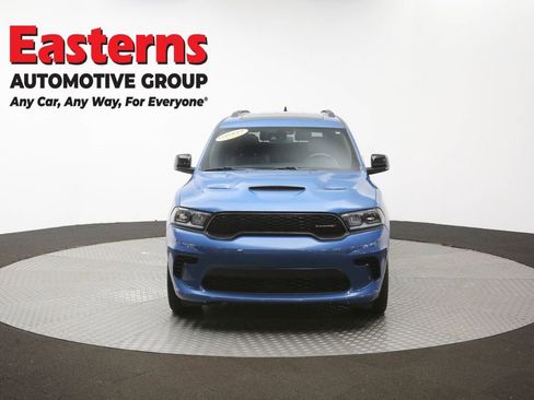 Used 2024 Dodge Durango R/T AWD/4WD image 56