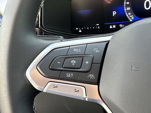 New 2026 Volkswagen Taos S image 17